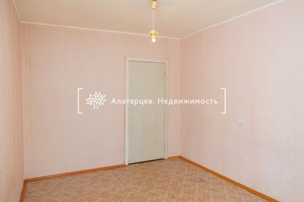 
   Продам 3-комнатную, 62.7 м², Нахимова пер, 20

. Фото 5.