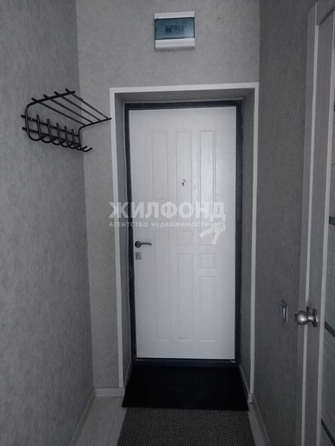 
  Сдам в аренду 1-комнатную квартиру, 18 м², Томск

. Фото 5.