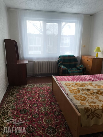 
  Сдам в аренду 3-комнатную квартиру, 52 м², Томск

. Фото 11.