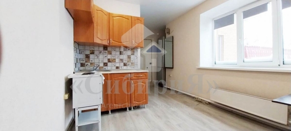 
   Продам студию, 16 м², Ново-Киевская ул, 28/1

. Фото 1.