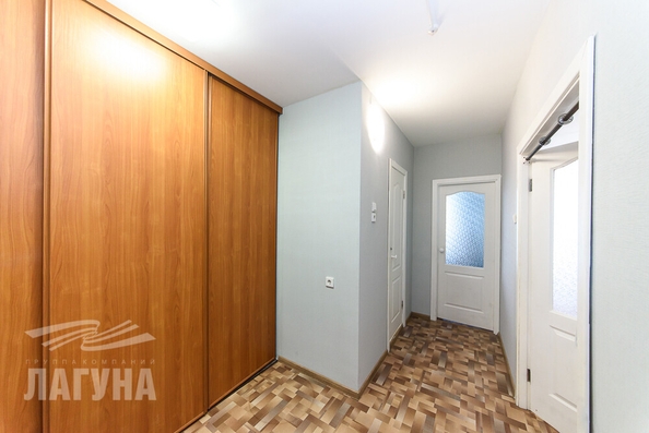 
   Продам 1-комнатную, 39.1 м², Дизайнеров ул, 9

. Фото 15.