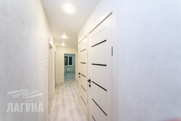 
   Продам 3-комнатную, 61.8 м², Ивана Черных ул, 97/2

. Фото 15.