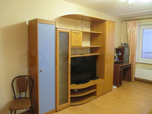 
   Продам 1-комнатную, 35.1 м², Дальне-Ключевская ул, 16Б

. Фото 1.