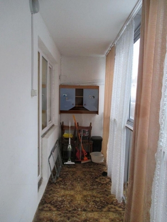 
   Продам 1-комнатную, 35.1 м², Дальне-Ключевская ул, 16Б

. Фото 6.