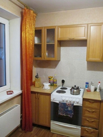 
   Продам 1-комнатную, 35.1 м², Дальне-Ключевская ул, 16Б

. Фото 13.