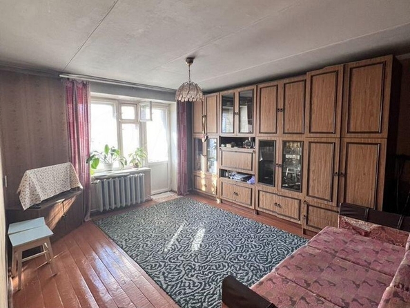 
   Продам 2-комнатную, 50.3 м², Говорова ул, 7Б

. Фото 2.