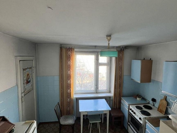 
   Продам 2-комнатную, 50.3 м², Говорова ул, 7Б

. Фото 9.