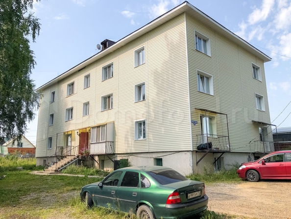 
   Продам 3-комнатную, 70 м², Горный (Апрель Поселок тер.) проезд, 11/1

. Фото 1.