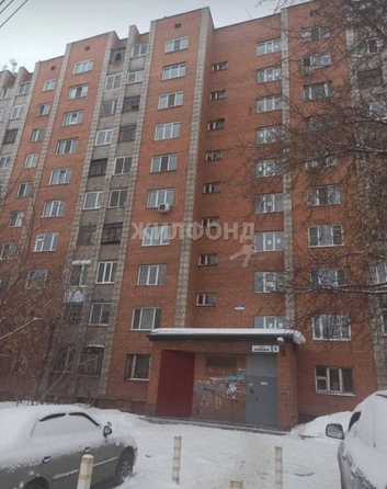 
   Продам 2-комнатную, 43 м², Якимовича ул, 6

. Фото 13.