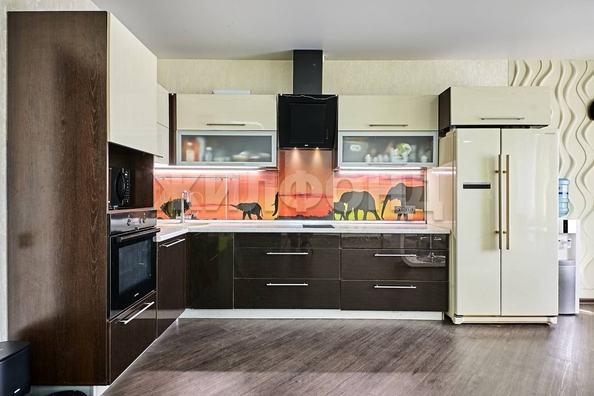 
   Продам 4-комнатную, 120 м², Кузнецова ул, 6

. Фото 11.