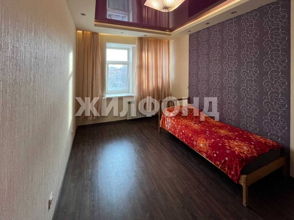 
   Продам 4-комнатную, 120 м², Кузнецова ул, 6

. Фото 18.