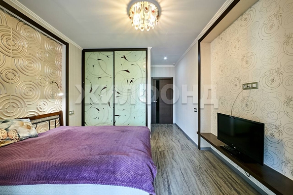 
   Продам 4-комнатную, 120 м², Кузнецова ул, 6

. Фото 24.