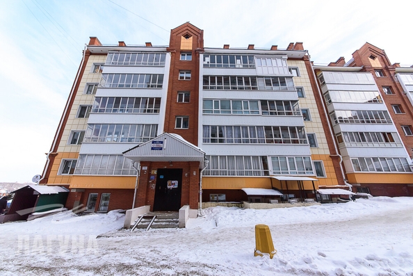 
   Продам 1-комнатную, 29 м², Льва Толстого ул, 38г

. Фото 9.