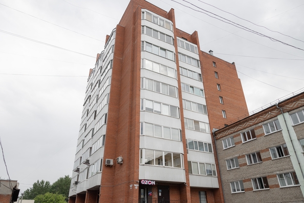 
   Продам 3-комнатную, 100 м², Карташова ул, 60/1

. Фото 29.