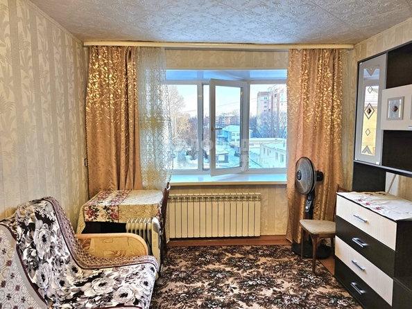 
   Продам 1-комнатную, 28.7 м², Киевская ул, 89

. Фото 16.