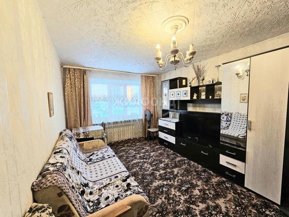 
   Продам 1-комнатную, 28.7 м², Киевская ул, 89

. Фото 2.