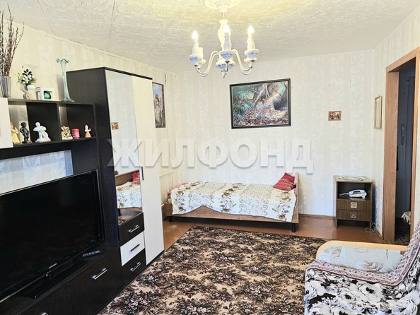
  Продается 1-комн. квартира, 28.7 м², Киевская ул, д. 89
. Фото 4.