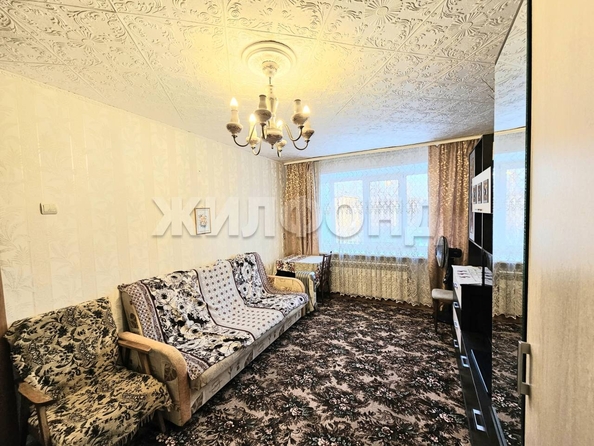 
  Продается 1-комн. квартира, 28.7 м², Киевская ул, д. 89
. Фото 5.