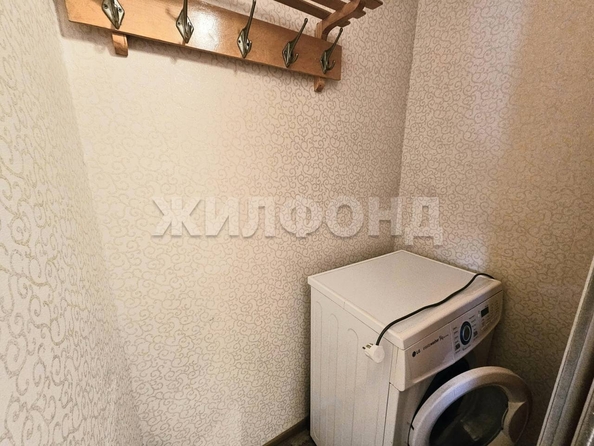 
  Продается 1-комн. квартира, 28.7 м², Киевская ул, д. 89
. Фото 9.