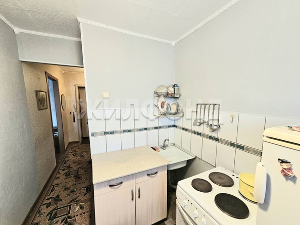 
  Продается 1-комн. квартира, 28.7 м², Киевская ул, д. 89
. Фото 14.