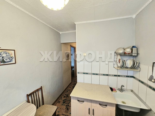 
  Продается 1-комн. квартира, 28.7 м², Киевская ул, д. 89
. Фото 15.