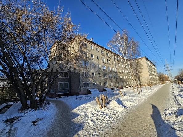 
  Продается 1-комн. квартира, 28.7 м², Киевская ул, д. 89
. Фото 19.
