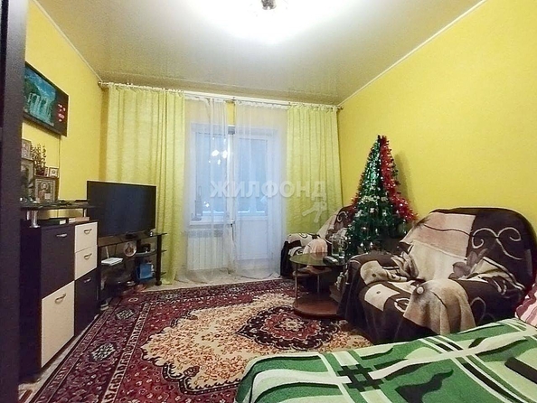 
   Продам 1-комнатную, 25.3 м², Ферганская ул, 65а

. Фото 1.