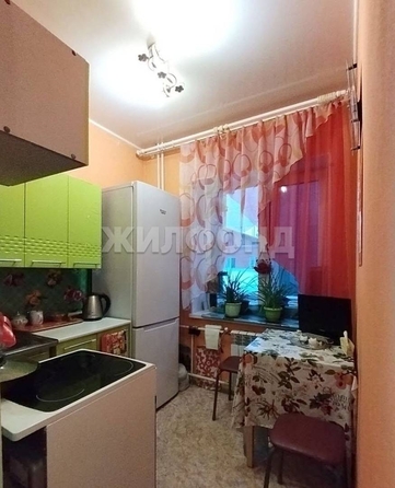 
  Продается 1-комн. квартира, 25.3 м², Ферганская ул, д. 65а
. Фото 3.