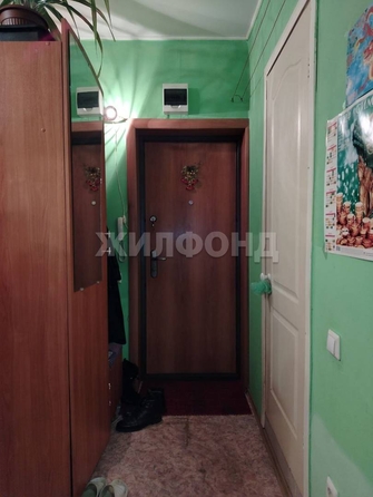
  Продается 1-комн. квартира, 25.3 м², Ферганская ул, д. 65а
. Фото 5.