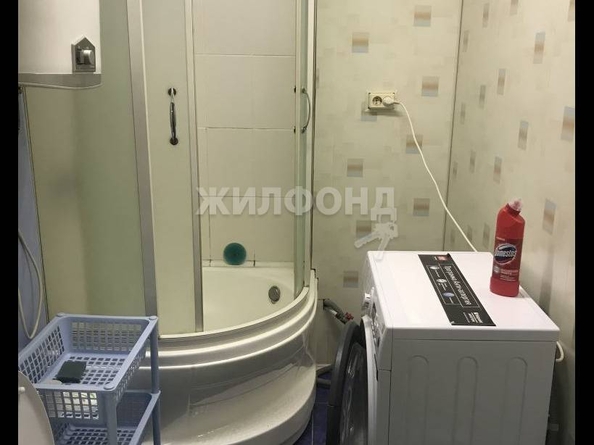 
   Продам студию, 24 м², Вершинина ул, 52

. Фото 10.