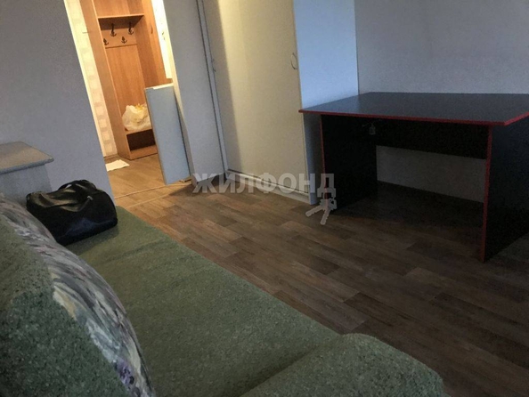 
   Продам студию, 24 м², Вершинина ул, 52

. Фото 14.