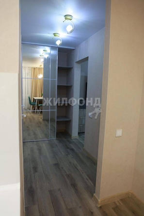 
   Продам 2-комнатную, 55 м², Федора Лыткина ул, 20

. Фото 10.