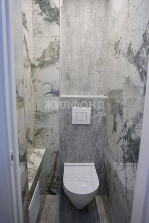 
   Продам 2-комнатную, 55 м², Федора Лыткина ул, 20

. Фото 23.