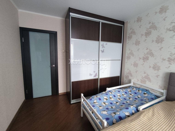 
   Продам 2-комнатную, 59.7 м², Ивана Черных ул, 3

. Фото 10.