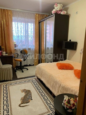 
  Продается 2-комн. квартира, 37 м², Энергетиков ул, д. 13а
. Фото 4.