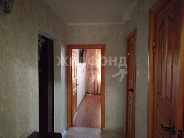 
   Продам 3-комнатную, 64 м², Лебедева ул, 64

. Фото 8.