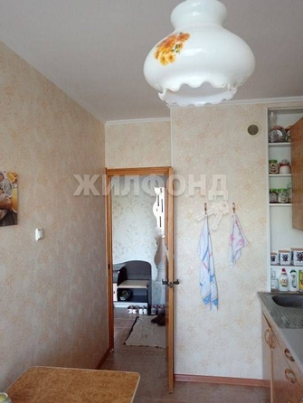 
   Продам 3-комнатную, 64 м², Лебедева ул, 64

. Фото 13.