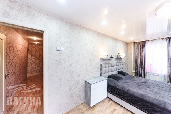 
   Продам 3-комнатную, 75.7 м², Профсоюзная ул, 20а

. Фото 7.