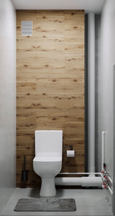 
  Продается 3-комн. квартира, 84 м², ЖК RETROcity
. Фото 5.