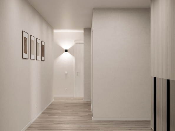 
  Продается 3-комн. квартира, 84 м², ЖК RETROcity
. Фото 9.