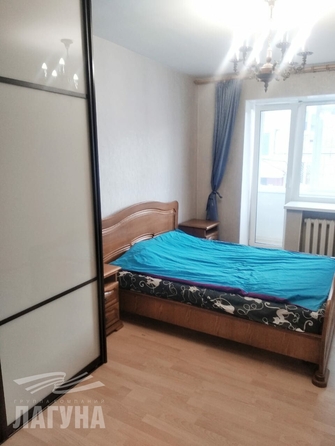 
  Сдам в аренду 3-комнатную квартиру, 50.7 м², Томск

. Фото 3.