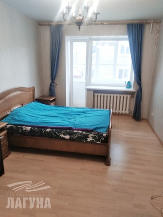 
  Сдам в аренду 3-комнатную квартиру, 50.7 м², Томск

. Фото 22.