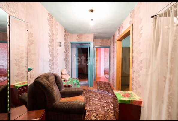 
  Продам дом, 66 м², село Киреевск
. Фото 8.