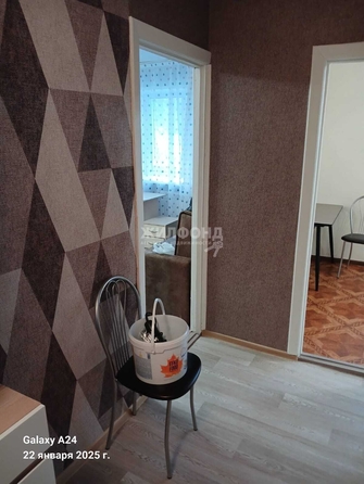 
  Сдам в аренду 1-комнатную квартиру, 36 м², Томск

. Фото 7.