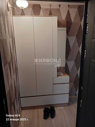 
  Сдам в аренду 1-комнатную квартиру, 36 м², Томск

. Фото 8.