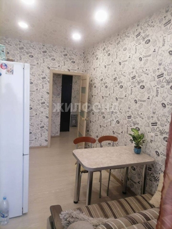 
   Продам 1-комнатную, 33 м², Марины Цветаевой ул, 12

. Фото 2.