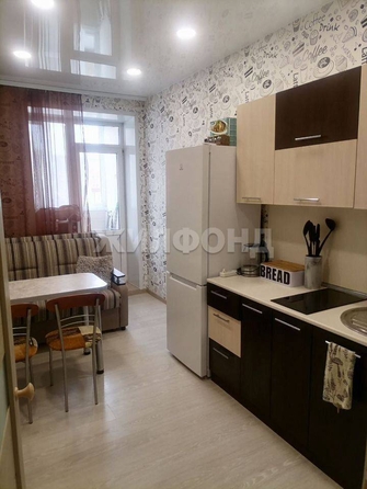 
   Продам 1-комнатную, 33 м², Марины Цветаевой ул, 12

. Фото 1.