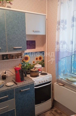 
   Продам 1-комнатную, 26 м², Ивановского ул, 26

. Фото 5.