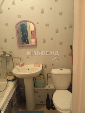 
   Продам 1-комнатную, 26 м², Ивановского ул, 26

. Фото 8.