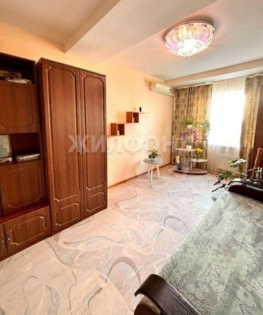 
   Продам 1-комнатную, 42.3 м², Архитекторов ул, 8

. Фото 19.